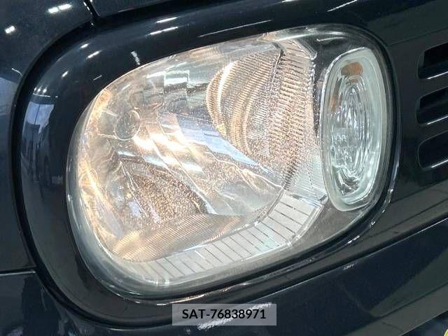 Suzuki LAPIN 2011-11 255239-12