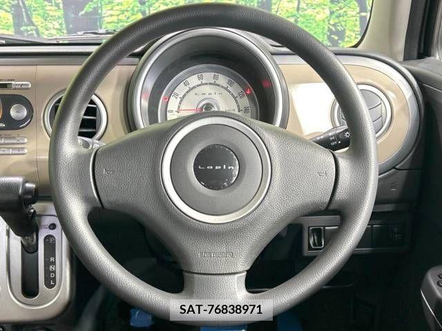 Suzuki LAPIN 2011-11 255239-11