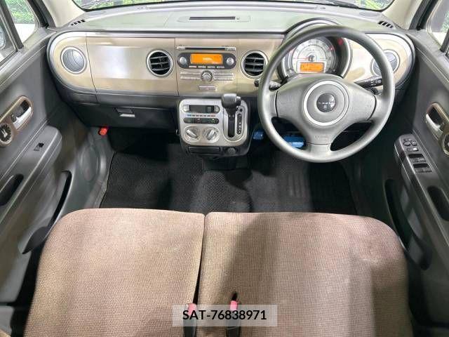 Suzuki LAPIN 2011-11 255239-1