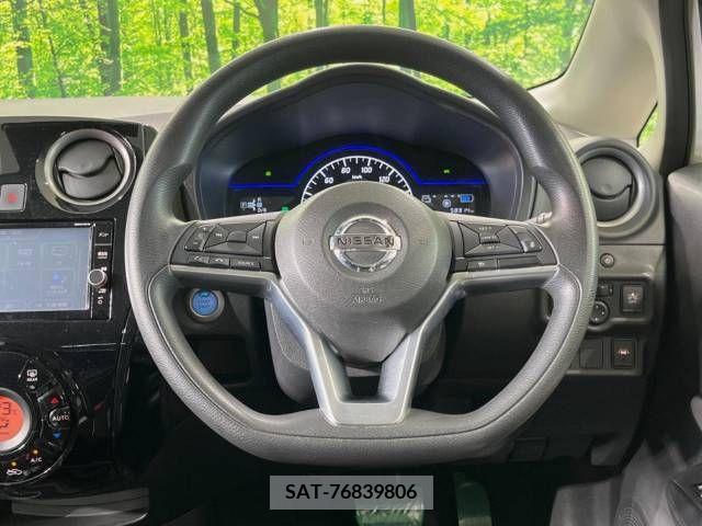 Nissan NOTE 2018-02 305413-11