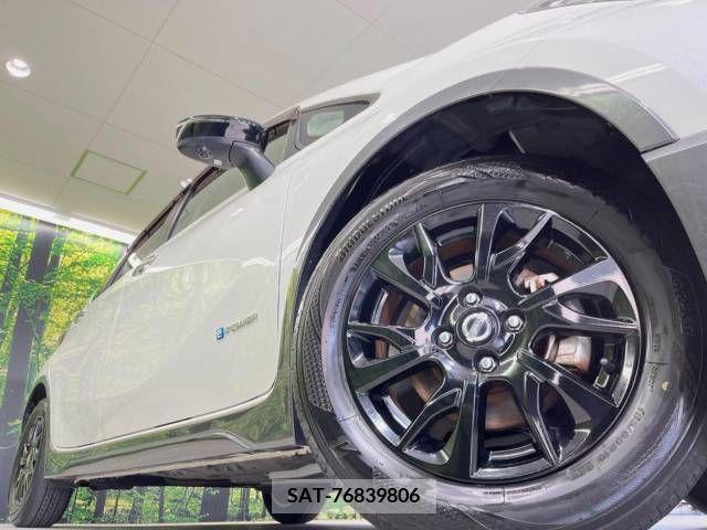 Nissan NOTE 2018-02 305413-13