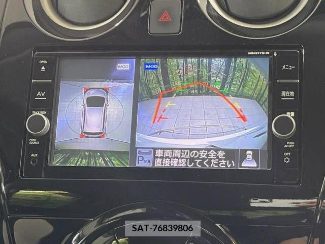 Nissan NOTE 2018-02 305413-3