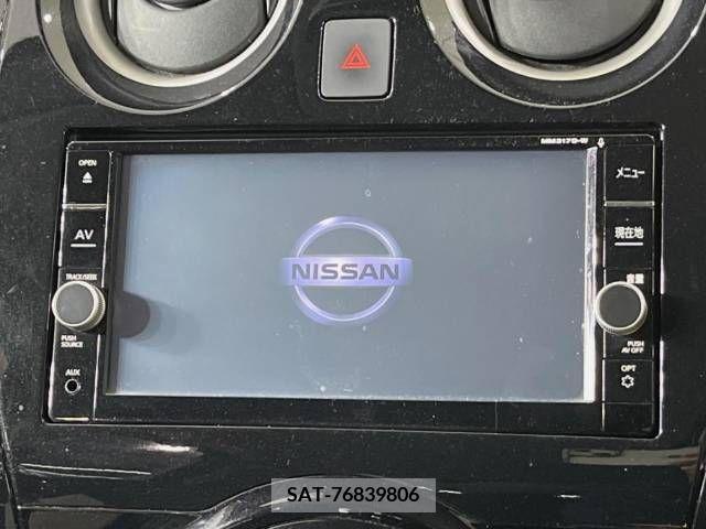 Nissan NOTE 2018-02 305413-2