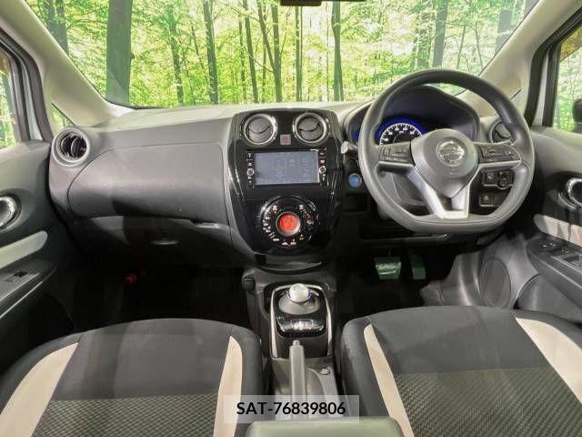 Nissan NOTE 2018-02 305413-1