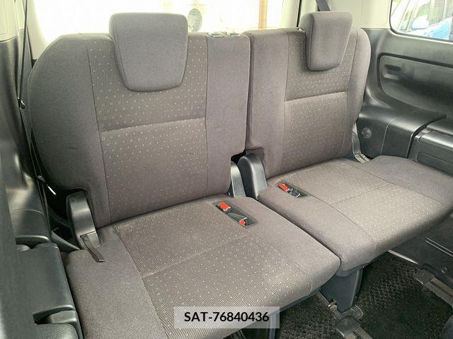 Toyota VOXY HYBRID 2014-09 322771-7