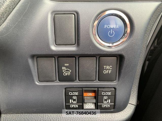 Toyota VOXY HYBRID 2014-09 322771-18