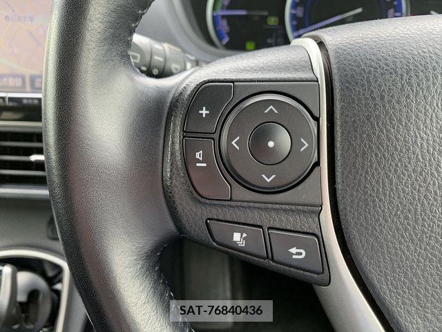 Toyota VOXY HYBRID 2014-09 322771-15