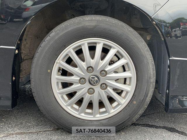 Toyota VOXY HYBRID 2014-09 322771-24