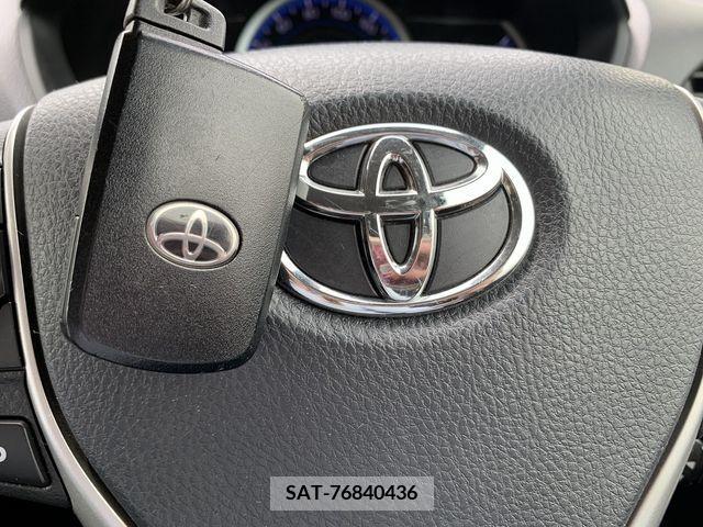 Toyota VOXY HYBRID 2014-09 322771-23