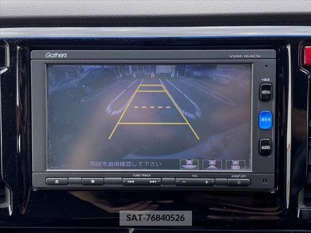 Honda N-WGN 2016-09 381957-21