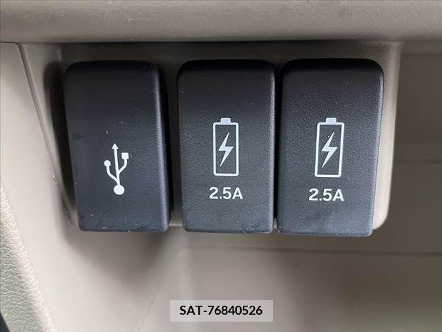 Honda N-WGN 2016-09 381957-25