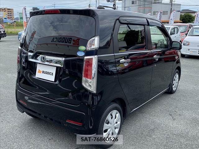 Honda N-WGN 2016-09 381957-12