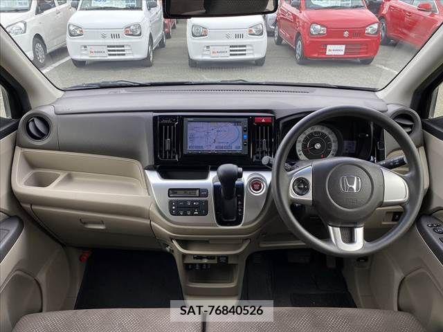 Honda N-WGN 2016-09 381957-1
