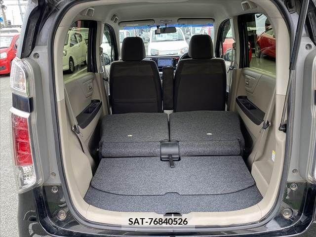Honda N-WGN 2016-09 381957-20