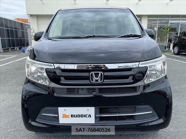 Honda N-WGN 2016-09 381957-8