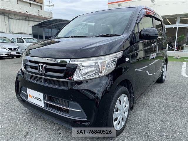 Honda N-WGN 2016-09 381957-7