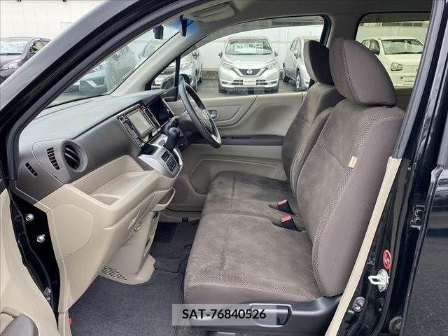 Honda N-WGN 2016-09 381957-16