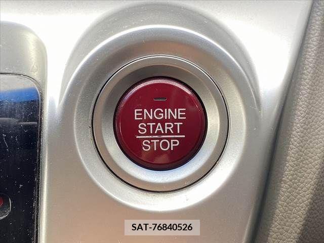 Honda N-WGN 2016-09 381957-29