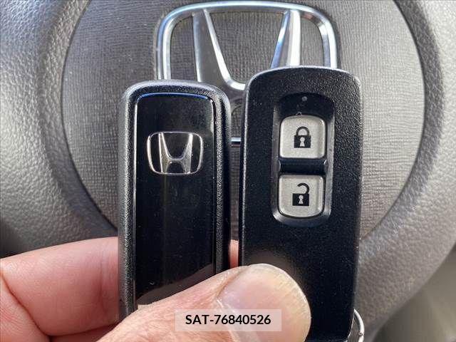 Honda N-WGN 2016-09 381957-5