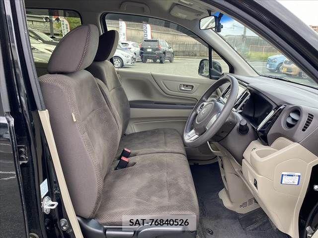 Honda N-WGN 2016-09 381957-15