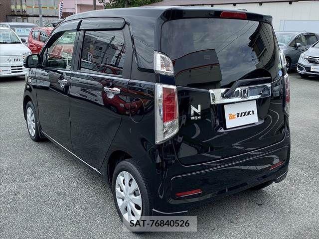 Honda N-WGN 2016-09 381957-14