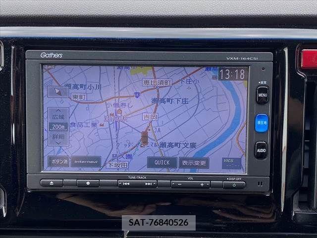 Honda N-WGN 2016-09 381957-2