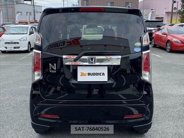 Honda N-WGN 2016-09 381957-13