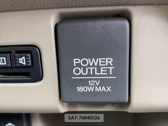 Honda N-WGN 2016-09 381957-26