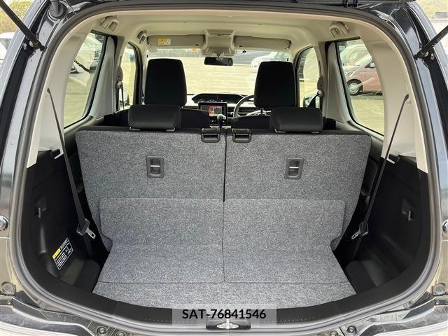 Mazda FLAIR 2022-09 270039-4