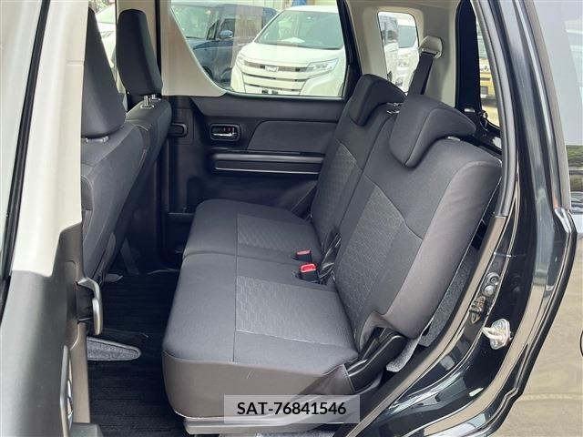 Mazda FLAIR 2022-09 270039-3