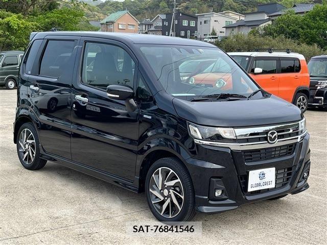 Mazda FLAIR 2022-09 270039-6