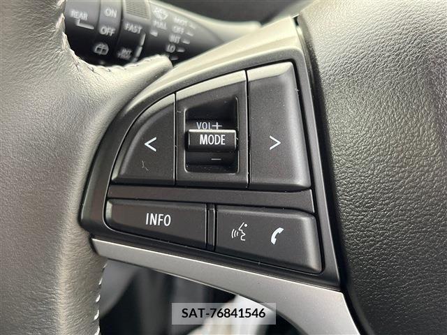 Mazda FLAIR 2022-09 270039-21