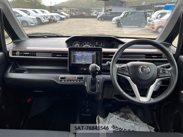 Mazda FLAIR 2022-09 270039-1
