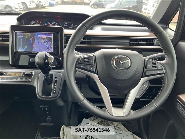 Mazda FLAIR 2022-09 270039-17