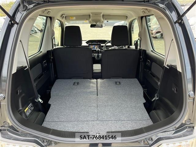 Mazda FLAIR 2022-09 270039-5