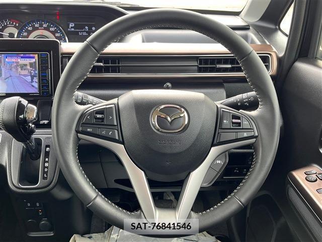 Mazda FLAIR 2022-09 270039-20