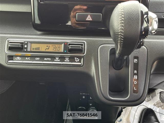 Mazda FLAIR 2022-09 270039-19