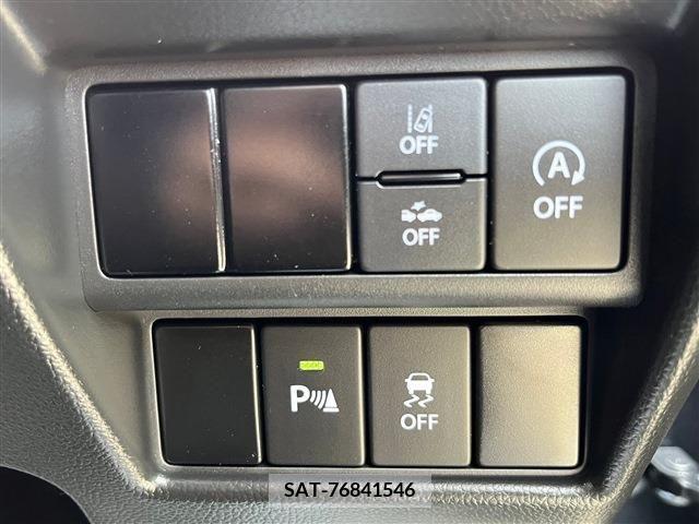 Mazda FLAIR 2022-09 270039-15