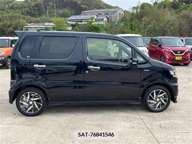 Mazda FLAIR 2022-09 270039-11