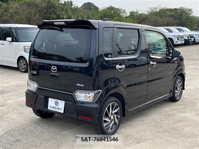Mazda FLAIR 2022-09 270039-10