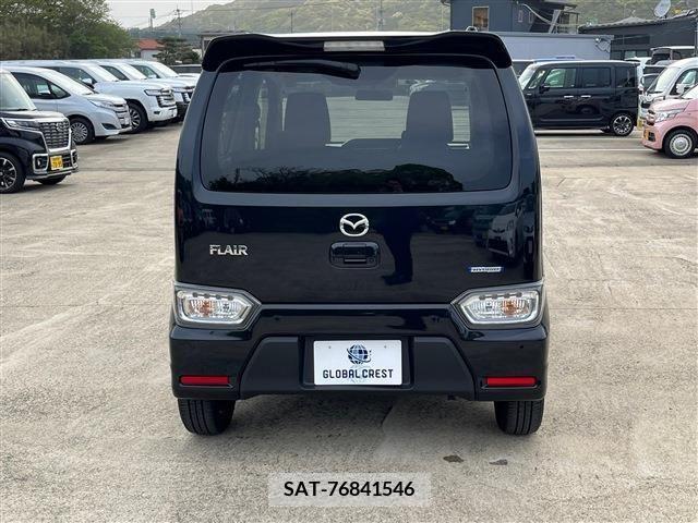 Mazda FLAIR 2022-09 270039-9