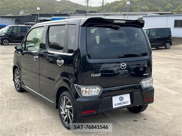 Mazda FLAIR 2022-09 270039-8