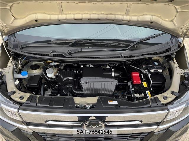 Mazda FLAIR 2022-09 270039-28