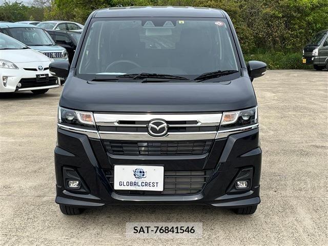 Mazda FLAIR 2022-09 270039-7