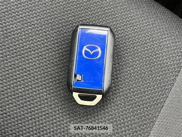 Mazda FLAIR 2022-09 270039-27