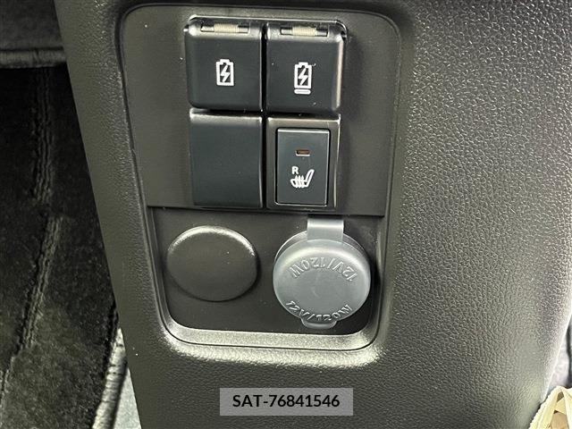 Mazda FLAIR 2022-09 270039-26