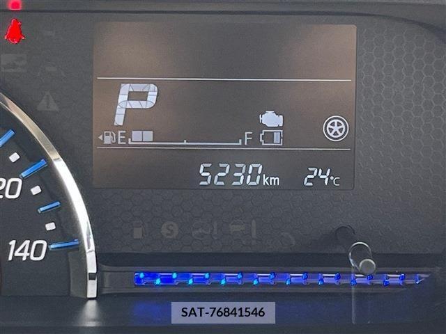 Mazda FLAIR 2022-09 270039-25