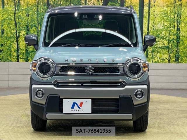 Suzuki HUSTLER 2021-05 312891-14