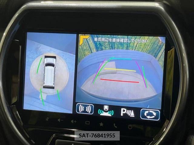 Suzuki HUSTLER 2021-05 312891-4