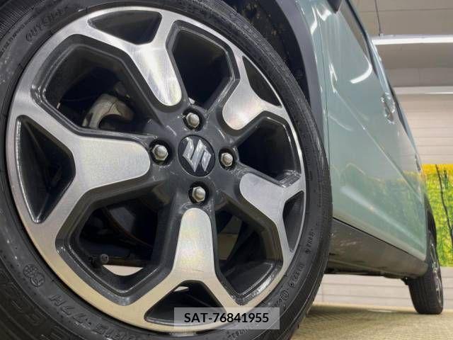 Suzuki HUSTLER 2021-05 312891-13